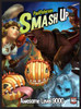 SMASH UP: AWESOME LVL 9000 - AEG5502