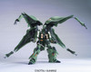 HGUC #099 - NZ-666 KSHATRIYA