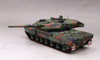 BT002 - 1:35 Leopard 2 A5/A6 