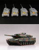 BT002 - 1:35 Leopard 2 A5/A6 