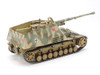 1/48 German Self-Propelled Heavy Anti-Tank Gun Nashorn - 32600