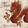 Tsuro: The Game of the Path -  CLP 020