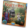 Ticket to Ride: Africa Map Collection 3