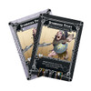 MASSIVE DARKNESS: Warrior Priests vs Spearmaiden Cyclops