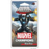 Marvel Champions: War Machine Hero Pack - MC23EN