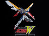 Mobile Suit Gundam Wing Logo Display