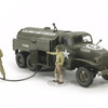 1/48 U.S. AIRFIELD FUEL TRUCK 2 1/2 TON 6X6  - 32579