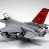 1/48 Lockheed F-16C Falcon ANG (BLOCK 25/32) - 61101