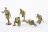 1/35 WWI British Infantry Set - 35339