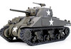 1/48 M4 Sherman Tank-Early - 32505