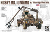 1/35 Husky Mk.III VMMD w/ Interrogation Arm - 35354