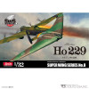 1/32 Horten Ho 229