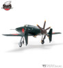 1/48 SWS J7W1 Shinden Imperial Japanese Navy - No.1