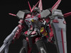 Gundam Astray Red Frame Inversion "Gundam Breaker Battlogue", Bandai Spirits Hobby HG Battlogue