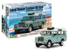 1/24 Land Rover Series III - REV854498