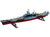 1/535 USS Missouri - REV05092