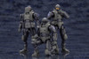 Hexa Gear - 1/24 Early Governor Vol.1 Night Stalkers Pack