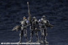 Hexa Gear - 1/24 Early Governor Vol.1 Night Stalkers Pack
