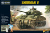 WLG Sherman V - 402011004