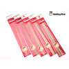 Copper Round Rod 1.5mm (5pcs)