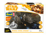 1/28 Star Wars: Imperial Patrol Speeder Snap Tite kit - REV06768