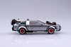 1/43 Pullback DELOREAN from Back to the Future PART 3