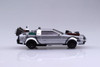1/43 Pullback DELOREAN from Back to the Future PART 3