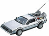 1/24 Back to the Future De Lorean