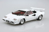 1/24 '85 Lamborghini Countach 5000QV