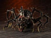 GAME PIECE COLLECTION DARK SOULS Knight of Astra, Oscar & Chaos Witch Quelaag