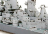 1/700 U.S.Navy Battleship Missouri Plastic Model - Tamiya 31613