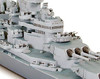 1/700 U.S.Navy Battleship Missouri Plastic Model - Tamiya 31613