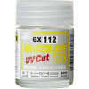 GX112 Mr. Color GXSuper Clear III UV Cut Gloss 18ML