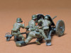 1/35 GERMAN 37MM ANTI-TANK GUN KIT - 35035