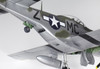 1/32 North American P-51D Mustang - 60322