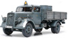 1/35 German 3Ton 4x2 Cargo Truck - 35291