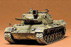 1/35 German Leopard Tank - Tamiya 35064