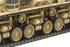 1/35 Israeli Tank M51 - Tamiya 35323