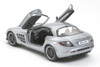 1/24 Mercedes Benz SLR Mclaren 722 Edition - 24317