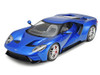 1/24 Ford GT - 24346