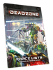 Deadzone 3.0 Rulebook pack
