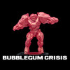TD009 - Bubblegum Crisis - Zenishift 20ml