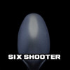 Six Shooter - 20ml