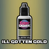 TD019 - Ill Gotten Gold - Metallic 20ml