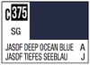 C375 Jasdf Deep Ocean Blue