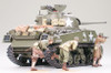 1/35 M4A3 Sherman 75mm - 35250