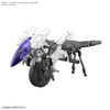 30MM EV-09 Canon Bike - Extended Armament Vehicle