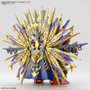 SDW Heroes - #14 Qiongqi Strike Freedom Gundam