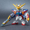 SDEX #018 Wing Gundam Zero - SD Gundam EX-Standard