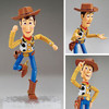 TOY STORY 4 WOODY